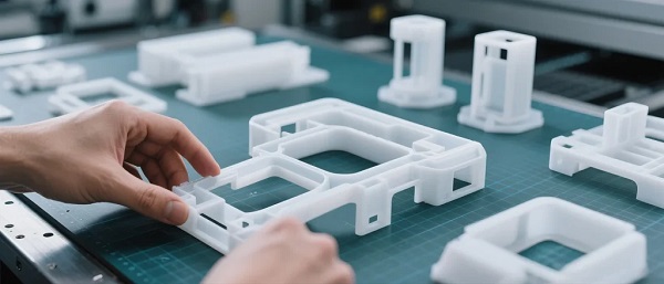 ¿Cómo fabricar prototipos de plástico? Guía de métodos y materiales