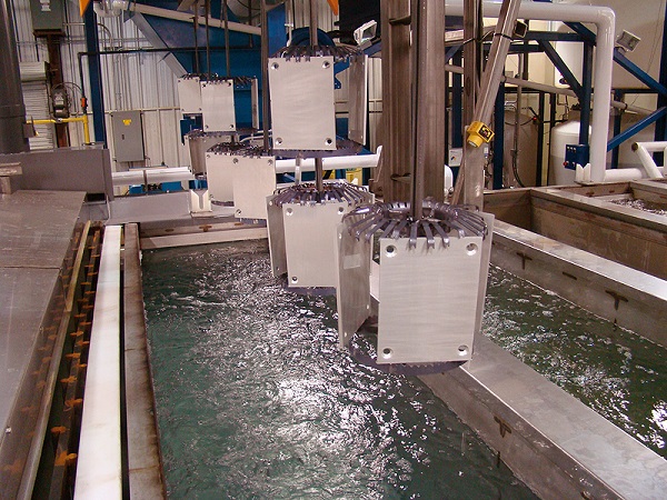 ¿Necesita realmente pasivado su pieza de acero inoxidable?