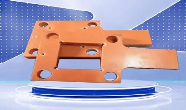 ¿Mecanizado de fenólicos? Guía completa de materiales y procesos