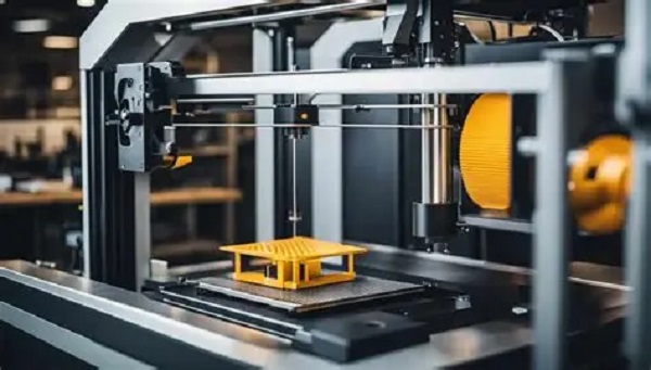 ¿Impresión 3D para producción en serie? Lo que debes saber