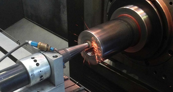 ¿El rectificado de husillos puede reparar tus máquinas y mejorar tus piezas?