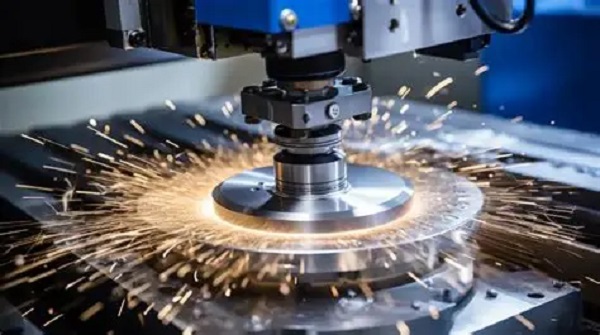 ¿Rectificado plano: la mejor solución para superficies perfectas?