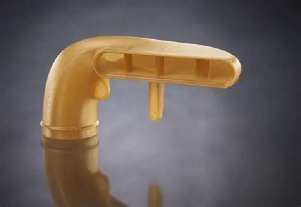 ¿Necesita piezas 3D de altísimas prestaciones? Descubra el ULTEM en FDM