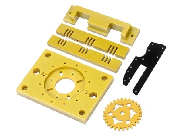 Mecanizado CNC de Garolite: Soluciones Precisas para Aislantes de Alto Rendimiento