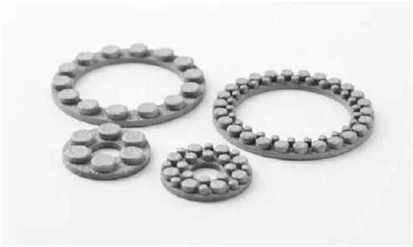 Acero Maraging en Impresión 3D: ¿La solución definitiva para piezas de ultra alta resistencia?