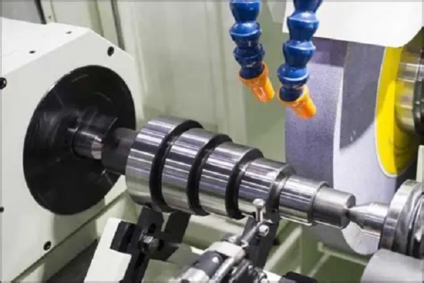 Nitronic 60 Mecanizado CNC: Soluciones Probadas para un Material Desafiante