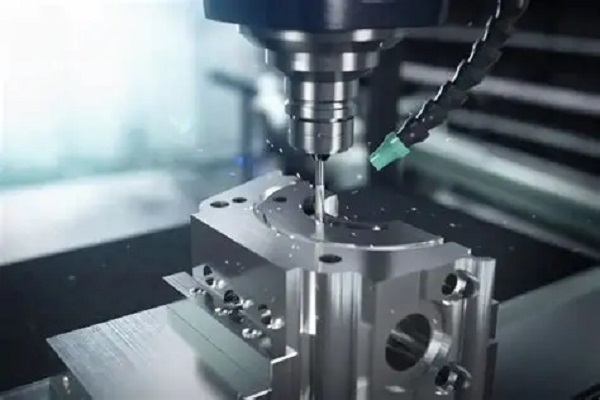 Servicio de Mecanizado CNC en Acero: Soluciones Profesionales para Desafíos Técnicos