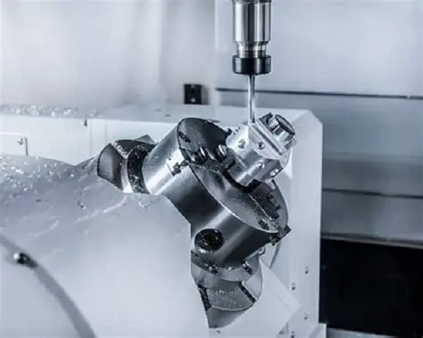 Mecanizado CNC de zinc: Soluciones Precisas y Duraderas para Componentes Complejos