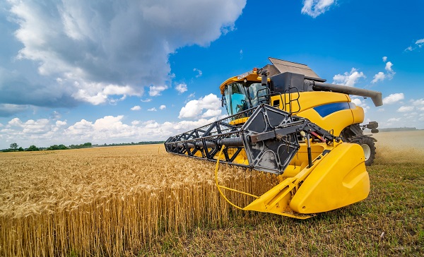 Fabricación de Piezas Personalizadas para Equipos Agrícolas