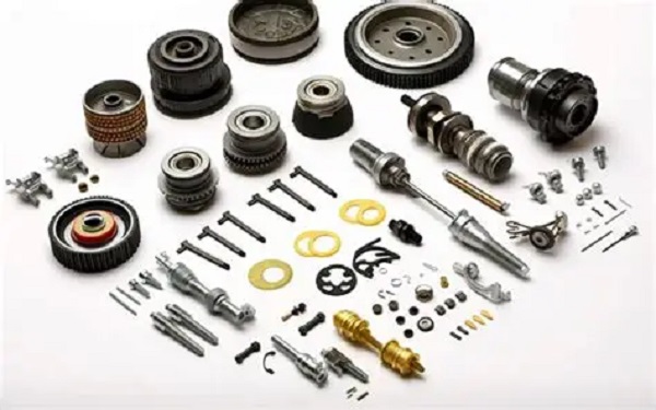 Fabricación de Piezas de Auto a Medida: Guía Completa