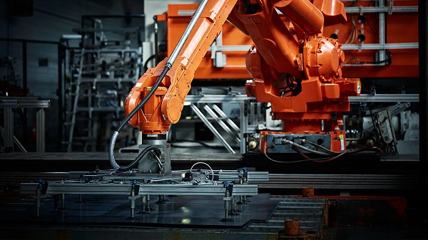 Servicios de Fabricación Industrial: La Guía para Empresas