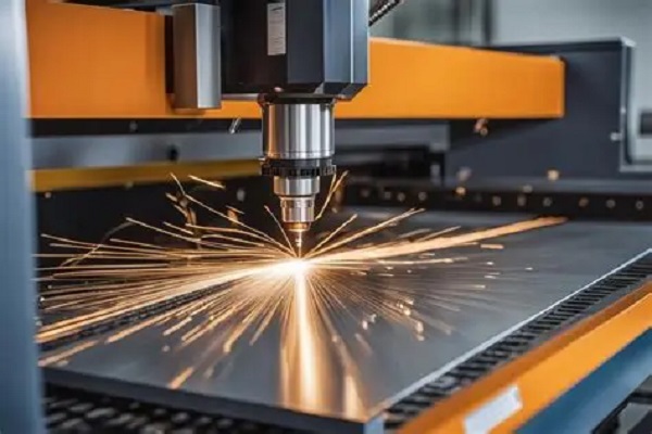 Servicios de Corte Láser y de Lámina: Guía Completa para Empresas B2B