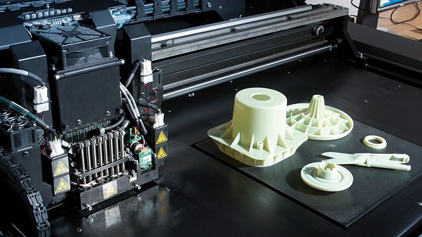 Servicio de Impresión 3D PolyJet: Guía Completa para Profesionales