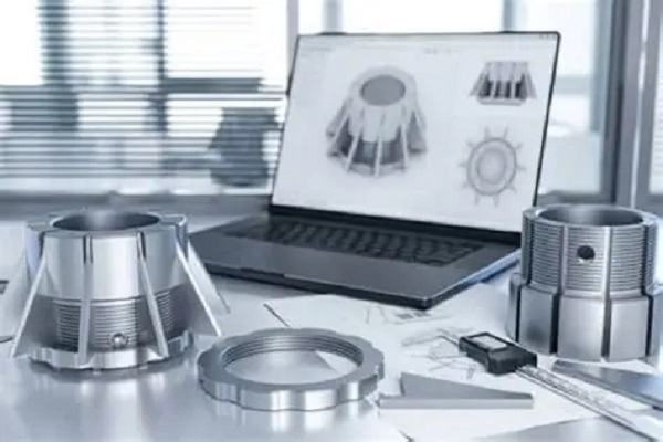 Prototipado Rápido: Aplicaciones Reales en Cada Industria