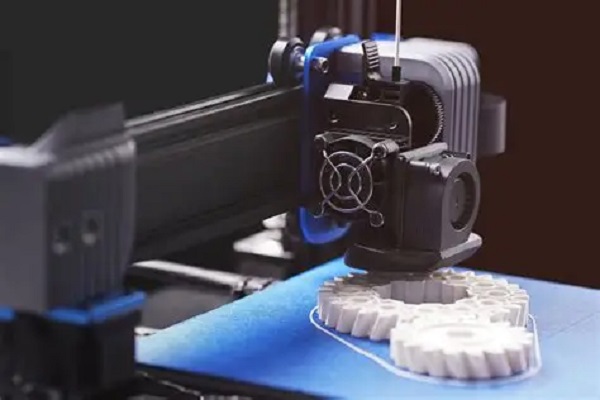 Prototipado Rápido: Aplicaciones Reales en Cada Industria