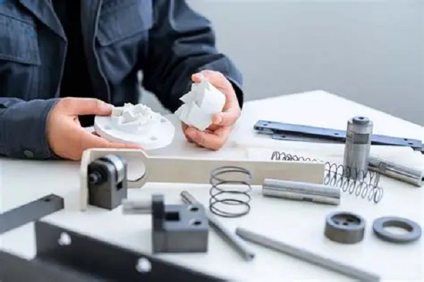 Prototipado Rápido: Aplicaciones Reales en Cada Industria